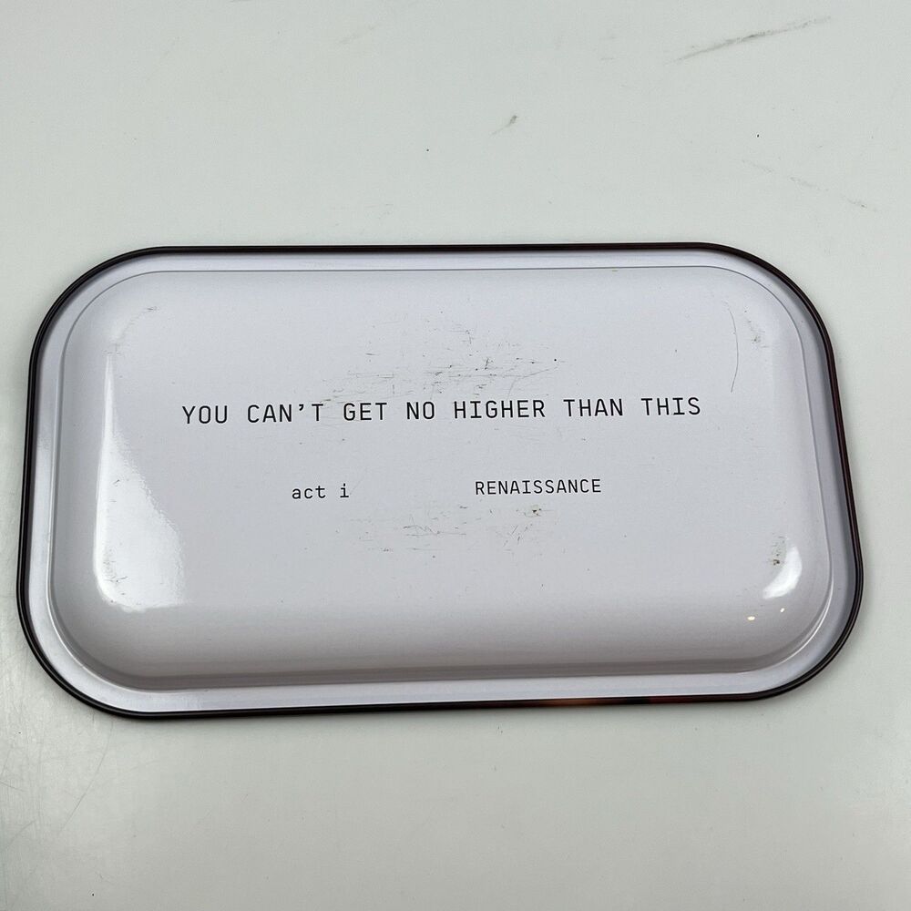 Beyoncé Renaissance Rolling Tray - Picture 2 of 4
